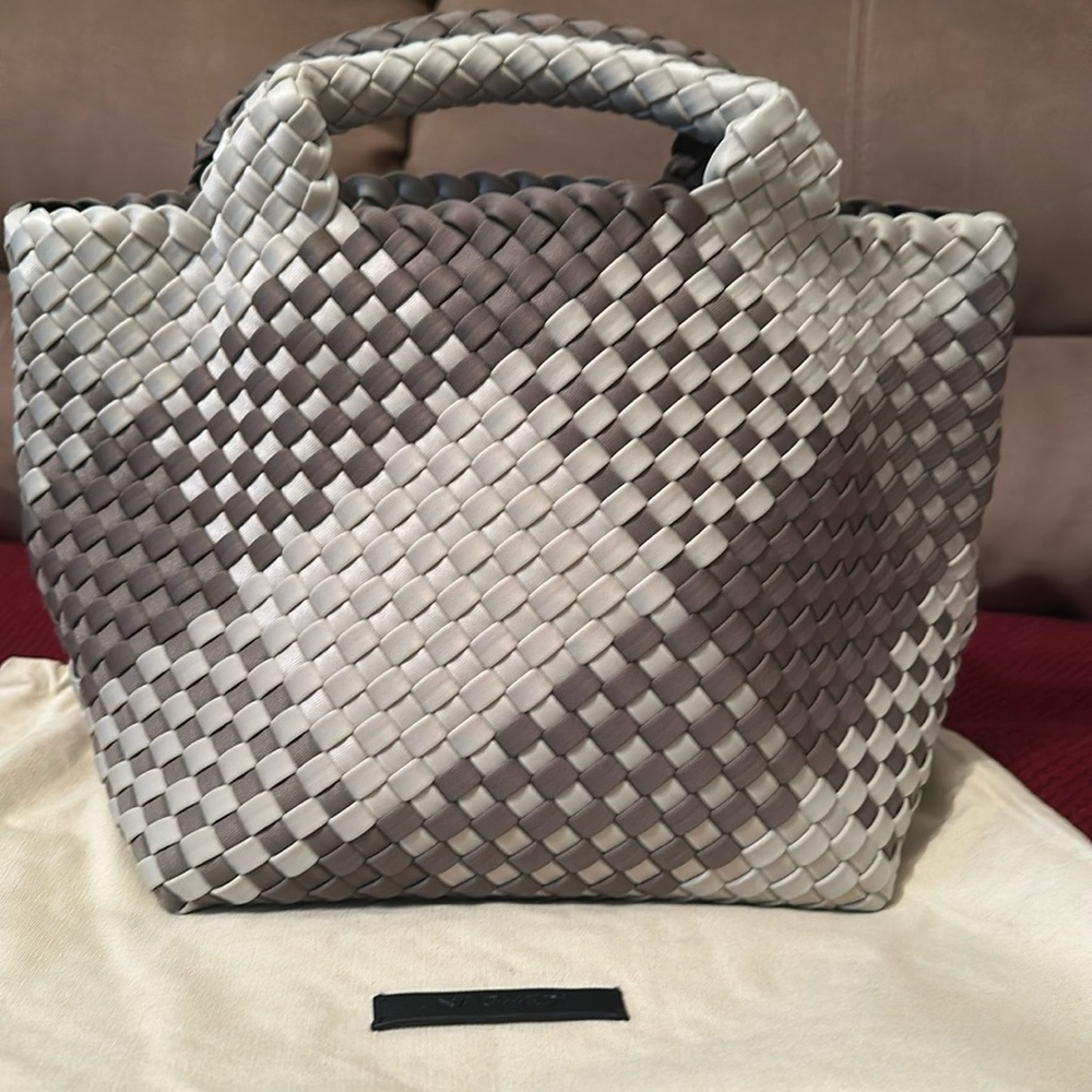 Naghedi Small Tote
